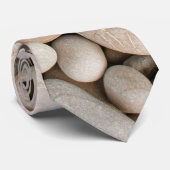 schöner Stein Krawatte (Gerollt)