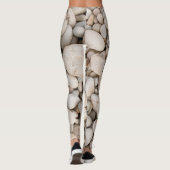 schöner Stein Leggings (Rückseite)
