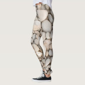 schöner Stein Leggings (Links)