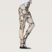schöner Stein Leggings (Rechts)
