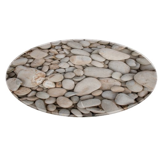 schöner Stein Schneidebrett (Ecke)