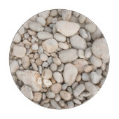 schöner Stein Schneidebrett (Vorderseite)