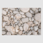 schöner Stein Seidenpapier (Vorderseite)