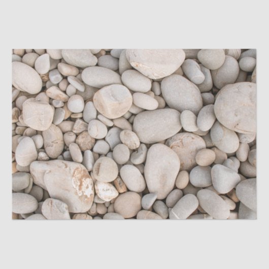 schöner Stein Seidenpapier (Vorderseite)