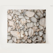 schöner Stein Wandteppich (Vorderseite (Horizontal))