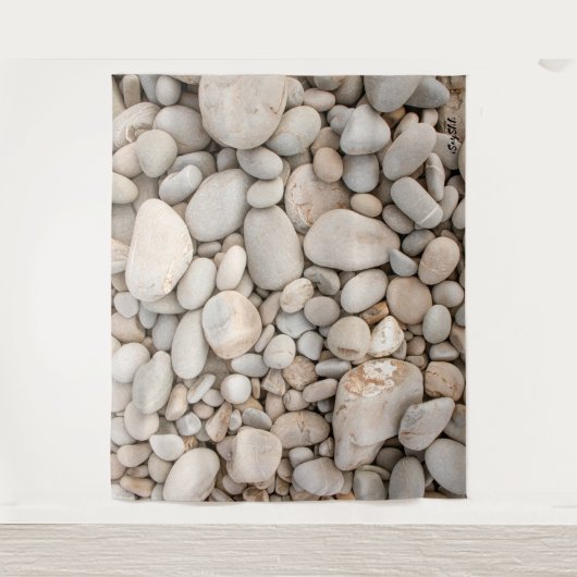 schöner Stein Wandteppich (Vorderseite)