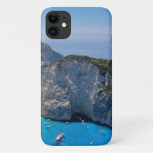 Schöner Strand Case-Mate iPhone Hülle