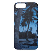 Schöner Strand Case-Mate iPhone Hülle