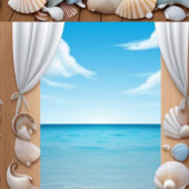 Schöner Strand Case-Mate iPhone Hülle