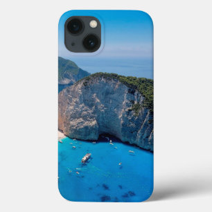 Schöner Strand Case-Mate iPhone Hülle