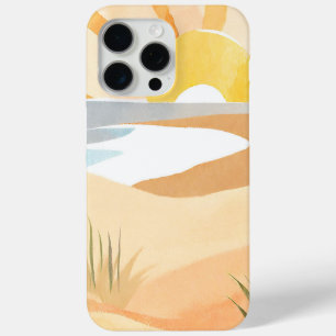 schöner Strand Case-Mate iPhone Hülle
