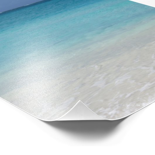 Schöner Strand | Foto Turks und Caicos (Ecke)