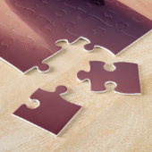 schöner Strand Puzzle (Seite)