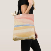 schöner Strand Tasche (Von Nahem)