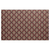 Schöner südwestlicher Rustikaler Braun Stil Stoff (Yard (91,4 cm))