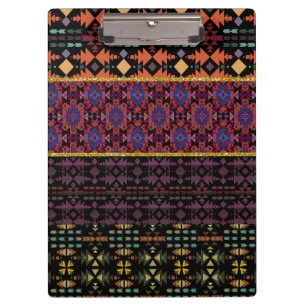 Schöner Südweststil Klemmbrett