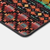 Schöner Südweststil Schreibtischunterlage (Ecke)