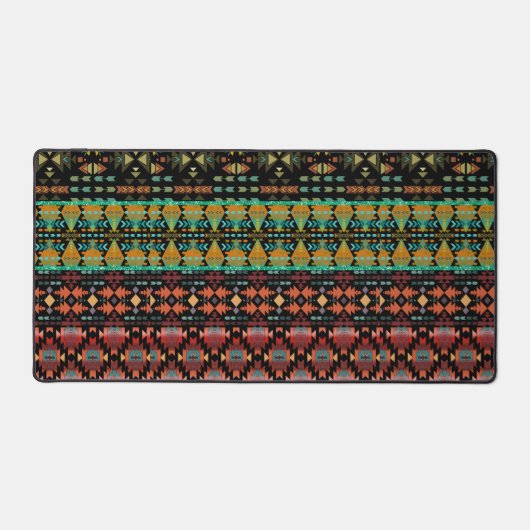 Schöner Südweststil Schreibtischunterlage (Vorderseite)