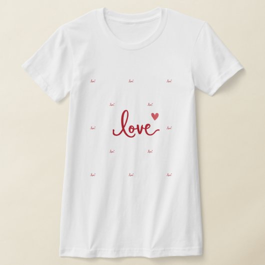 Schöner T - Shirt (Ablage )