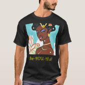 Schöner T - Shirt (Vorderseite)