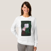 Schöner T - Shirt (Vorne ganz)