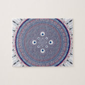 Schöner Tag Puzzle (Horizontal)