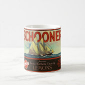 Schoner Tasse (Mittel)