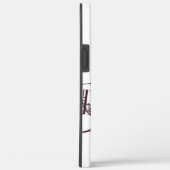 Schöner Tee aus Damengetränken Case-Mate iPhone Hülle (Rückseite / Rechts)