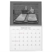 Schöner Tod - ein Kalender der Friedhofskunst (Feb 2027)