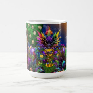 Schöner Traum 11 Oz Farbveränderung Morphing Tasse