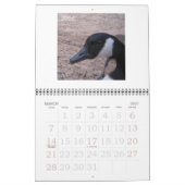 Schöner Traum Kalender (Mär 2027)