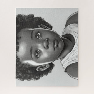 Schöner Traum Puzzle