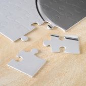 Schöner Traum Puzzle (Seite)