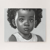 Schöner Traum Puzzle (Horizontal)