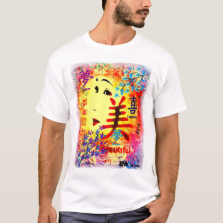 Schöner Traum T-Shirt