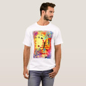 Schöner Traum T-Shirt (Vorne ganz)