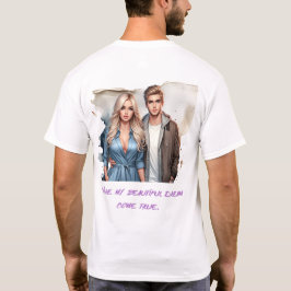 Schöner Traum T-Shirt