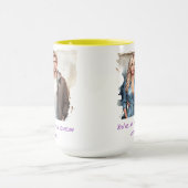 Schöner Traum Tasse (Zentrum)