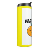 schöner Trendthermalwäscher Thermosbecher (Nach links gedreht)