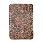 Schöner türkischer Teppichboden Badematte (Vorderseite Vertikal)