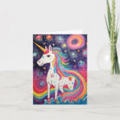 Schöner Unterschied Karte (Vorderseite)