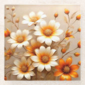 Schöner Untersetzer (Vorderseite)