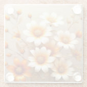 Schöner Untersetzer (Rückseite)