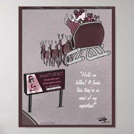 Schöner Urlaub Poster