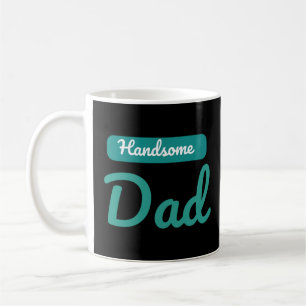 Schöner Vater - der beste Titel, den ein Mensch ha Kaffeetasse