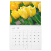 Schöner Vielzahl-Fotografie-Kalender 2018 Kalender (Mär 2027)