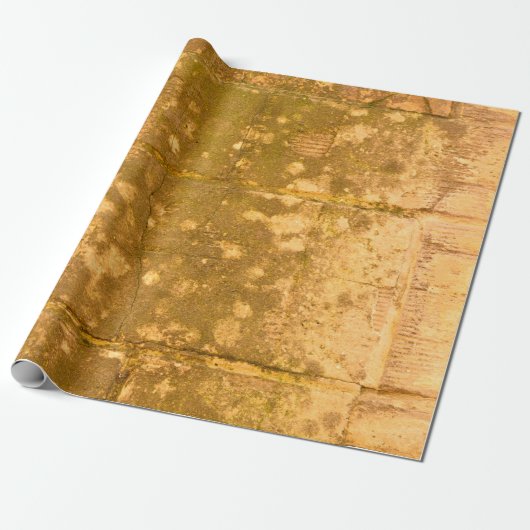 Schöner Vintager Hintergrund. Abstrakter Deko Geschenkpapier (Ungerollt)