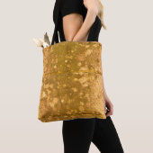 Schöner Vintager Hintergrund. Abstrakter Deko Tasche (Von Nahem)