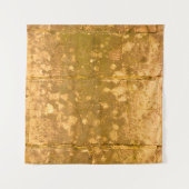 Schöner Vintager Hintergrund. Abstrakter Deko Wandteppich (Vorderseite)