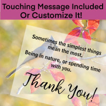 Schöner Vogel im Herbst Foto | Von Herzen